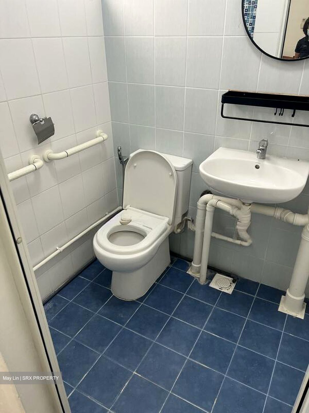 Blk 662 Zhujiao Centre (tekka Market) (Central Area), HDB 4 Rooms #501981471